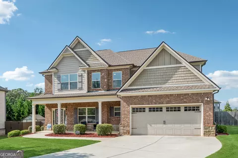 3550 Topeka Springs Trl, Bethlehem, GA 30620