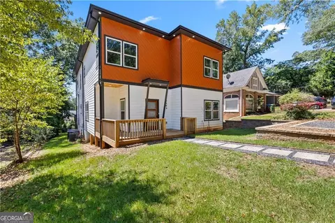 2166 Belvedere Ave SW, Atlanta, GA 30311