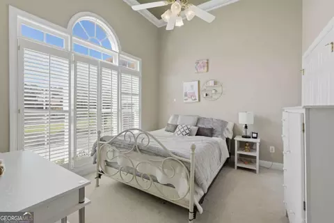 Bedroom - 1944 Ewing Estates Dr, Dacula, GA 30019 photo 4 of 8