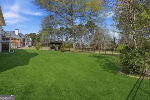 Exterior - 1944 Ewing Estates Dr, Dacula, GA 30019 photo 8 of 8