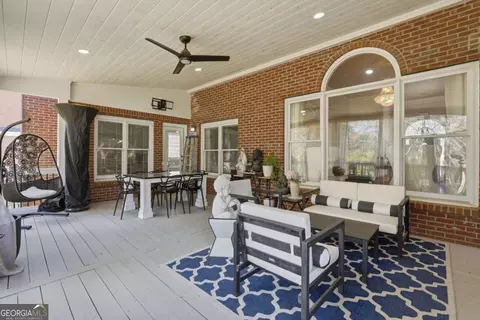 Exterior - 1944 Ewing Estates Dr, Dacula, GA 30019 photo 5 of 8