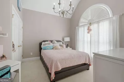 Bedroom - 1944 Ewing Estates Dr, Dacula, GA 30019 photo 5 of 8