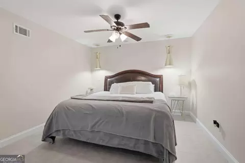 Bedroom - 1944 Ewing Estates Dr, Dacula, GA 30019 photo 7 of 8