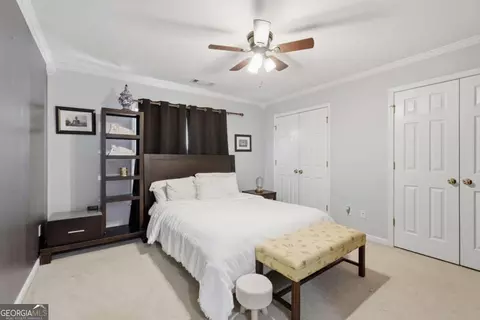 Bedroom - 1944 Ewing Estates Dr, Dacula, GA 30019 photo 3 of 8