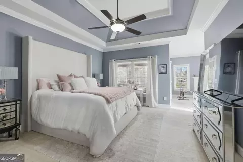 Bedroom - 1944 Ewing Estates Dr, Dacula, GA 30019 photo 1 of 8