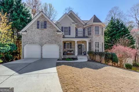 Exterior - 2714 Reflection Dr, Buford, GA 30519 photo 1 of 15