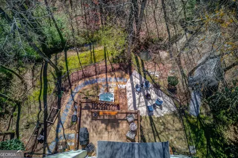 Exterior - 2714 Reflection Dr, Buford, GA 30519 photo 14 of 15