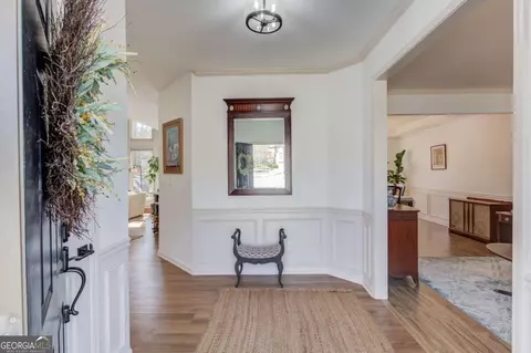 Entry Way - 2714 Reflection Dr, Buford, GA 30519 photo 1 of 3