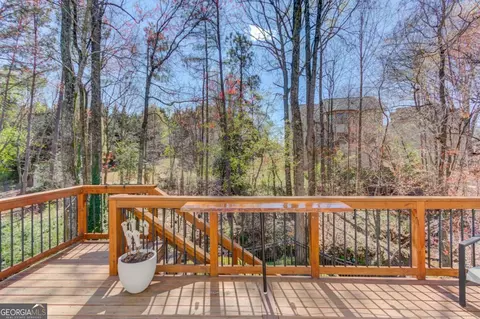 Exterior - 2714 Reflection Dr, Buford, GA 30519 photo 4 of 15