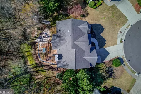 View/Area - 2714 Reflection Dr, Buford, GA 30519 photo 2 of 4