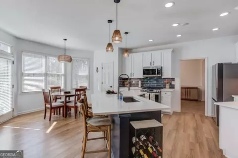 Kitchen - 2714 Reflection Dr, Buford, GA 30519 photo 1 of 7