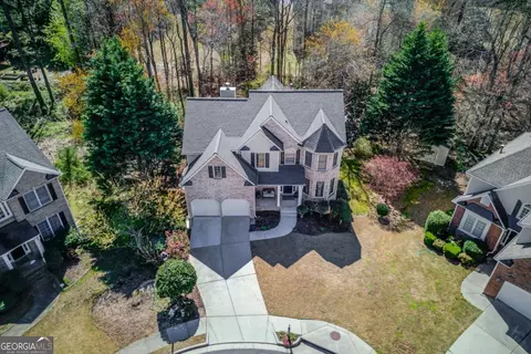 2714 Reflection Dr, Buford, GA 30519