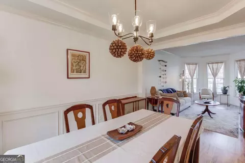 Dining - 2714 Reflection Dr, Buford, GA 30519 photo 2 of 3
