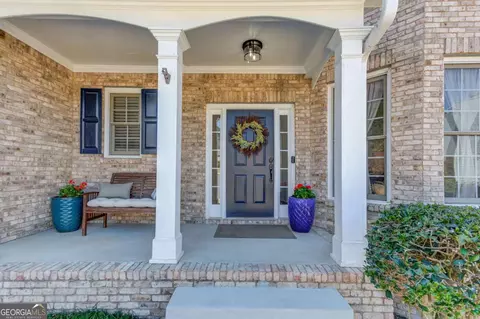 Exterior - 2714 Reflection Dr, Buford, GA 30519 photo 3 of 15