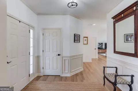 Entry Way - 2714 Reflection Dr, Buford, GA 30519 photo 2 of 3