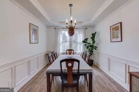 Dining - 2714 Reflection Dr, Buford, GA 30519 photo 1 of 3