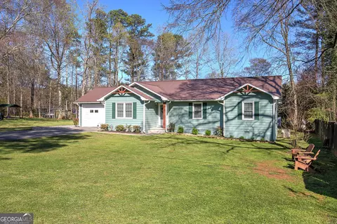 12 Wooddale Dr SW, Cartersville, GA 30120
