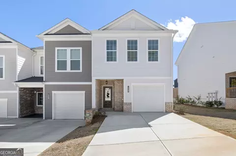 108 Greenview Ct, Homer, GA 30547