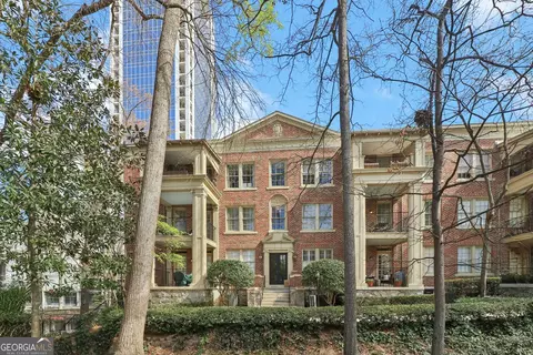 2814 Peachtree Rd NW #10, Atlanta, GA 30305