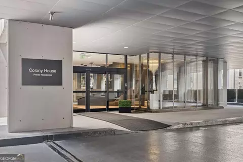 145 15th St #206, Atlanta, GA 30309