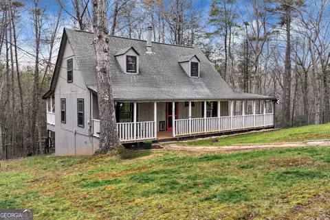 353 Broken Arrow Trl, Dahlonega, GA 30533