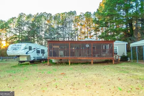 230 Norfolk Dr, Hampton, GA 30228