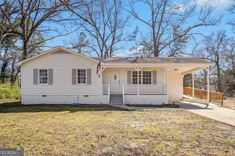 133 N Bellview Rd, Aragon, GA 30104