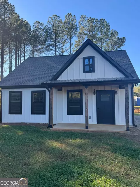 3994 Jerusalem Church Rd, Jasper, GA 30143