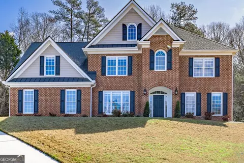 1990 Silverstone Dr, Lawrenceville, GA 30045