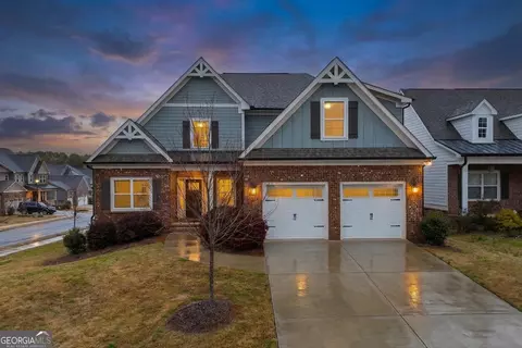 1810 Willow Creek Dr, Watkinsville, GA 30677