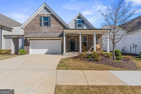542 Bray St, Woodstock, GA 30188