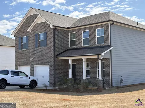 1100 Holland Dr, Hampton, GA 30228