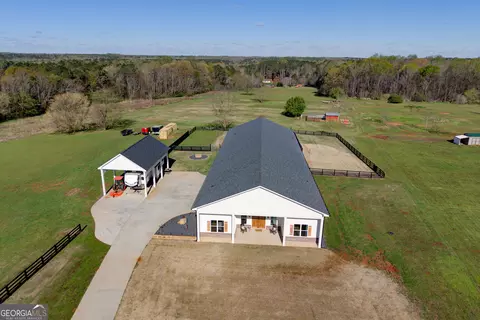 3441 Seven Islands Rd, Madison, GA 30650