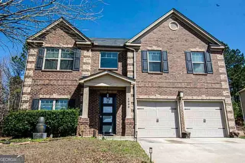 1090 Lehavre Ct, Hampton, GA 30228