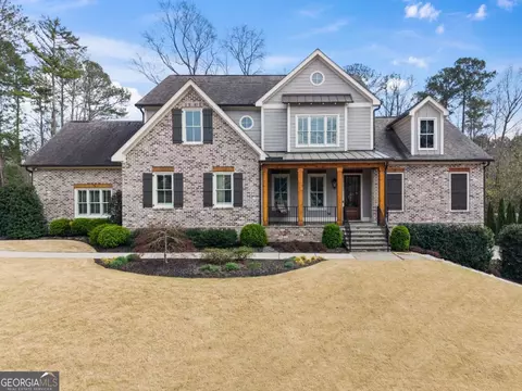 590 Ridgewater Dr, Marietta, GA 30068