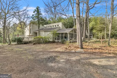 6540 Pine Knotch Dr, Douglasville, GA 30135