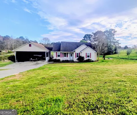 327 Lovebridge Rd SE, Calhoun, GA 30701