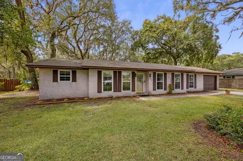 301 Durden St, Saint Marys, GA 31558