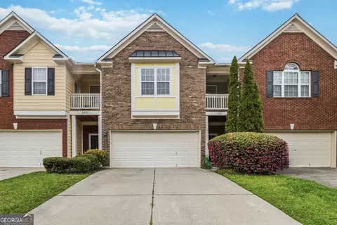 3787 Roses Trl, Fairburn, GA 30213