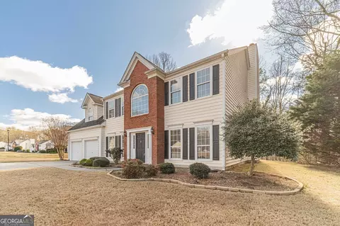 3250 Evergreen Eve Xing, Dacula, GA 30019