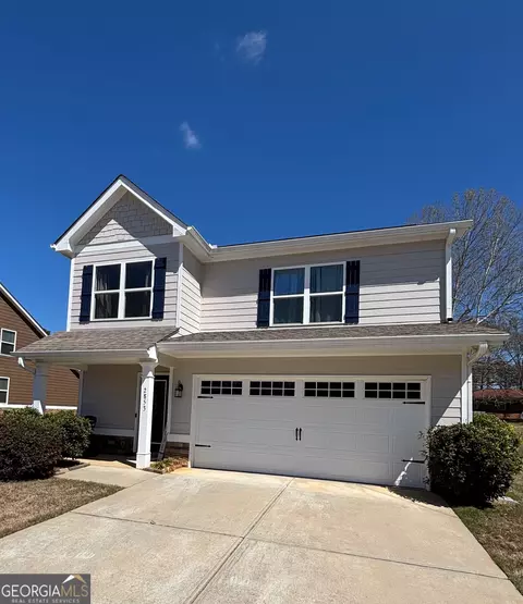 2853 Oak Springs Dr, Statham, GA 30666
