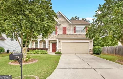 4389 Walforde Blvd, Acworth, GA 30101
