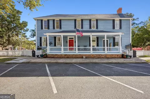 314 Osborne St, Saint Marys, GA 31558