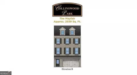 2733 Hallwood Ln, Suwanee, GA 30024
