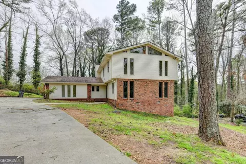 5688 Miller Ct, Norcross, GA 30093