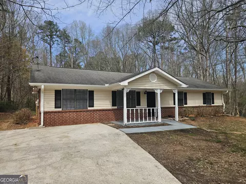 1070 S Ola Rd, Mcdonough, GA 30252