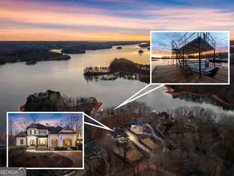 3655 Cameron Cir, Gainesville, GA 30506