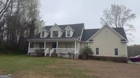 1192 Old Kings Bridge Rd, Nicholson, GA 30565