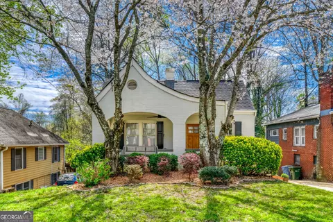 1049 Glenwood Ave SE, Atlanta, GA 30316