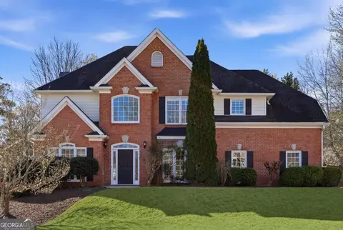 5020 Jonquilla Dr, Alpharetta, GA 30004